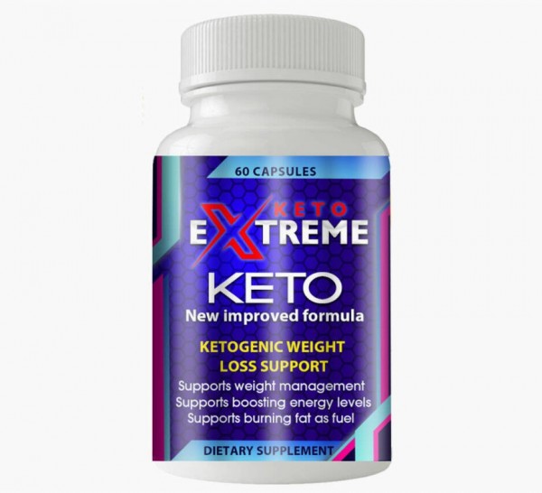 Keto Extreme Fat Burner–REVIEWS, Benefits, Weight Loss Pills, Price & Buy?