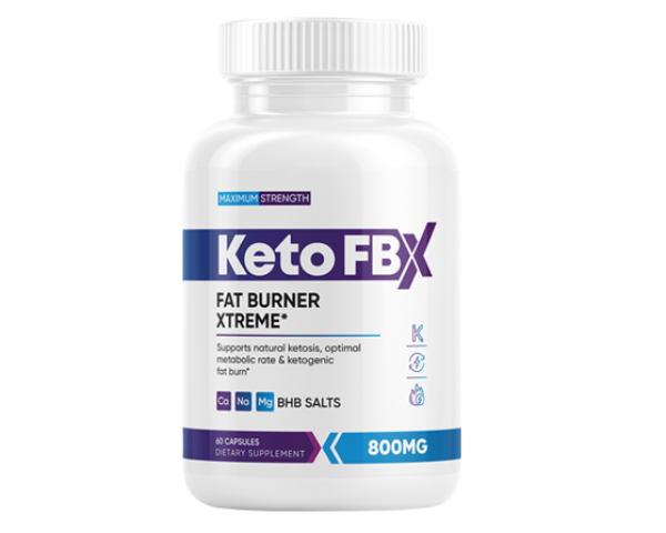 Keto FBX {LEGIT DIET 2022} Best Weight Loss Pills? Scam Alert