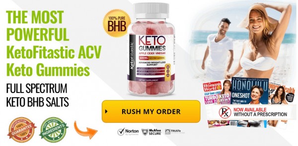 Keto Fitastic ACV Gummies USA Official Website, Official Website & Reviews [2023]