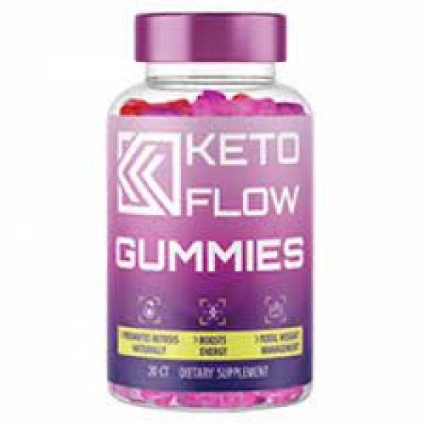 Keto Flow Gummies Review Pills to consume obstinate fat?