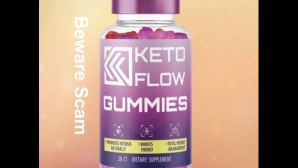 Keto Flow Gummies Review(Shocking Results) 100 percent Natural,Fake Pills And Buy?