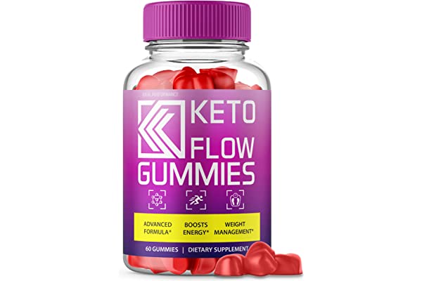 Keto Flow Gummies Reviews SHARK TANK EXPOSED SIDE EFFECTS WARNING 2022?