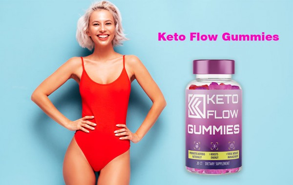 Keto Flow Gummies Surveys - A Superior Keto Diet with Keto Flow Gummies!