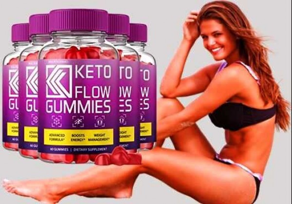 Keto Flow Gummies [updated 2022]-Counterfeit Tributes Or The Genuine Outcomes?