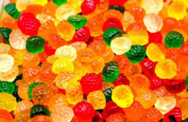 Keto Fusion Gummies Sugar-Free Gummies Weight Loss Gummies [Truth Exposed 2023] United States