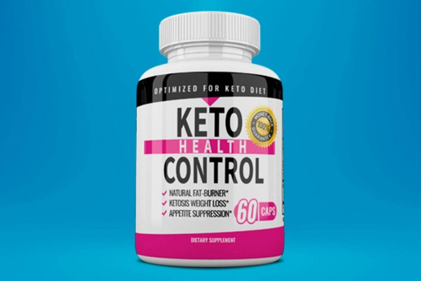 Keto Health Control Reviews (#1 Formula) On The Marketplace For Boost Metabolism & Fat Burn!