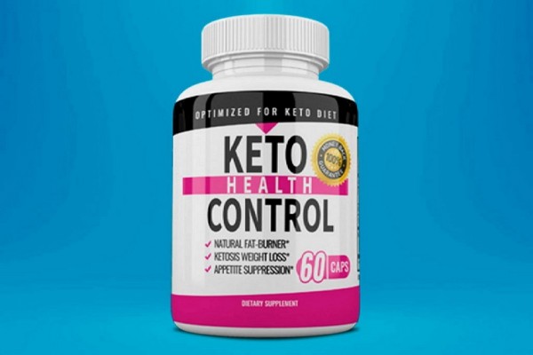 Keto Health Control Reviews - *Natural Ingredients* Really Works In Weight Loss? 2022