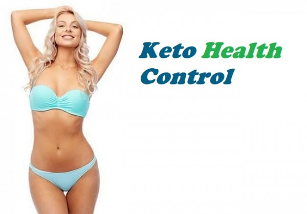 Keto Health Control Reviews: Pills, Slim Perfect Body In Nowadays!