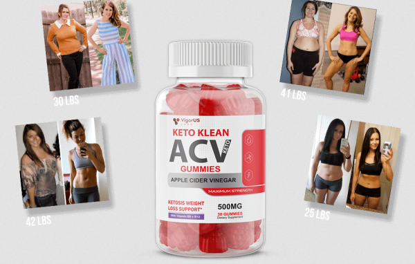 Keto Klean ACV Gummies:- Read Side Effects ingredients Cost! Money Worthing?