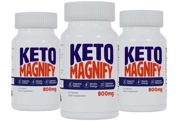 Keto Magnify (#1 Formula) On The Marketplace For Reducing Fat Storage And Improves Metabolism!