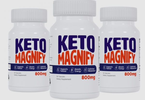 Keto Magnify Reviews (Updated) – Shocking Truth That No One Will Tell You