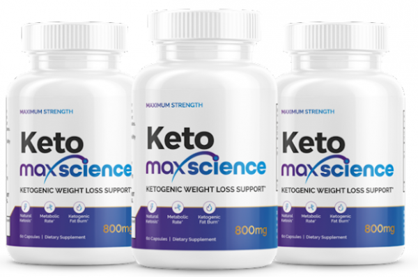 Keto Max Science Gummies Benefits of Keto Max Science Gummies