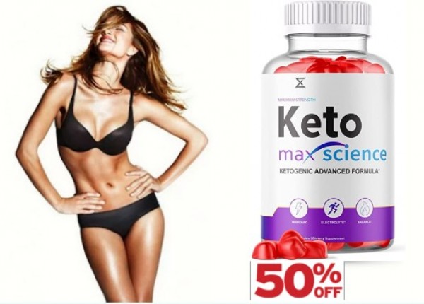 Keto Max Science Gummies UK Review (Scam or Legit?) Is Keto Max Science Gummies UK Scam?