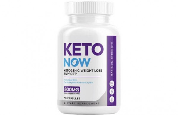 Keto Now  Review: Cheap Scam or Results That Last?