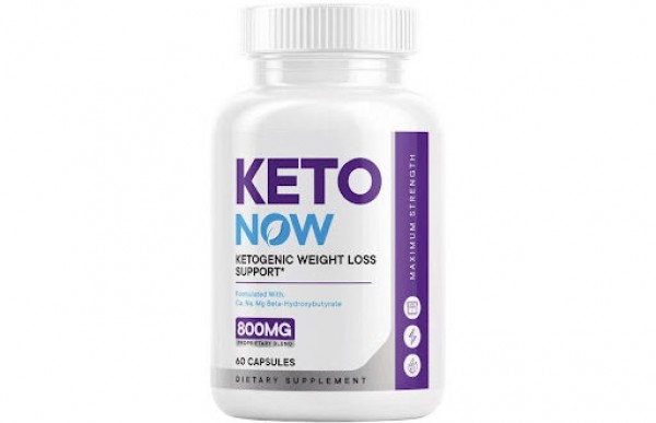 Keto Now  Review – Get Quick, Easy Keto Fat Burning!