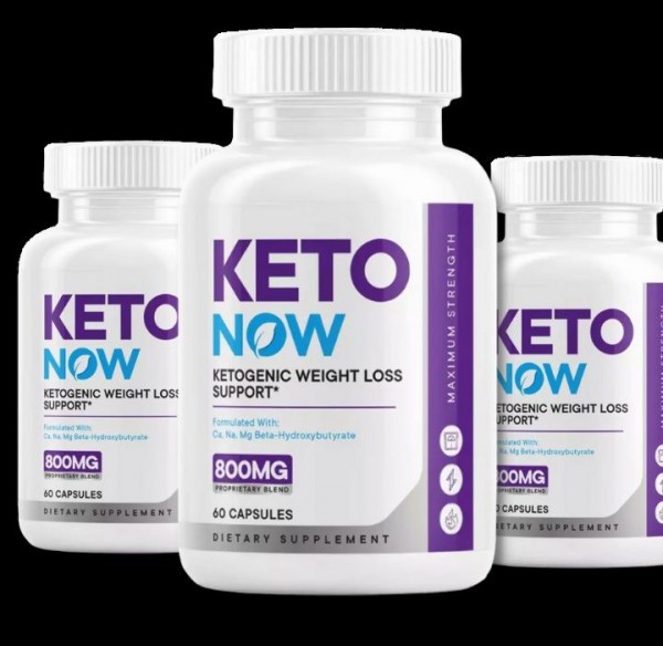 Keto Now Reviews – Is This A 100% Effective Weight Loss Formula?