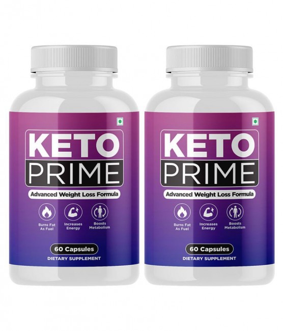 Keto Prime Reviews – Everything You Should Know About Before Buy!