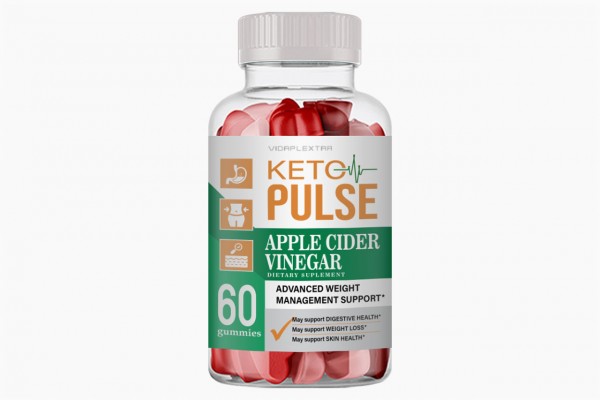 Keto Pulse ACV Gummies- Price || Reviews || Benefits