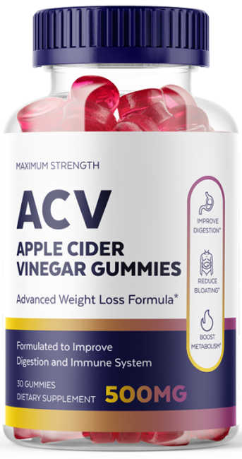 Keto Start ACV Gummies | Does It Work? Alarming Research Revealed!