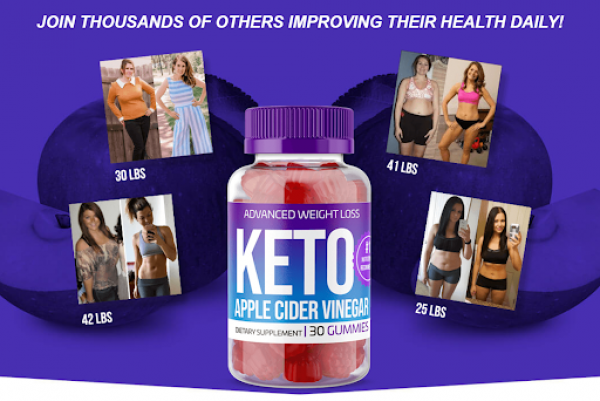 Keto Start ACV Gummies Review - Do Keto Start Keto Start ACV Gummies Work or Scam?