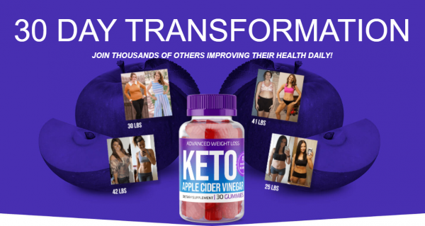 Keto Start ACV Gummies:- side effects, price and offer..!