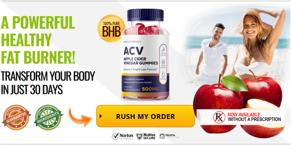Keto Start ACV Gummies USA Know The Truth About This Supplement  Not Featured By Stockists!