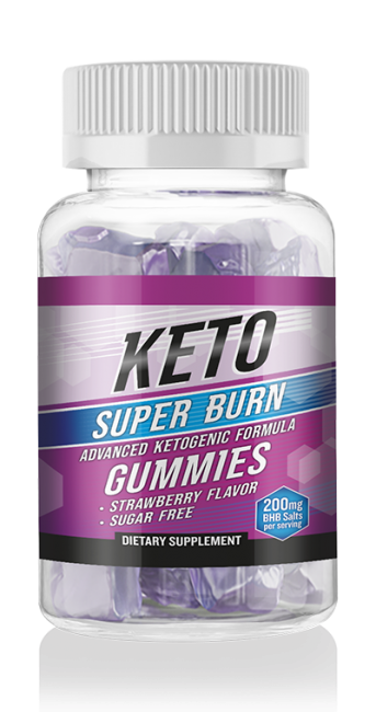 Keto Super Burn Gummies Reviews ALERT Before Buying Weight And Fat Lose Formula(Work Or Hoax)