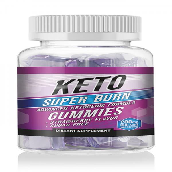 Keto Super Burn Gummies Reviews | Where To Buy, Website, Cost, Shipping!