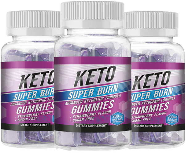  Keto Super Burn Gummies (Voted #1) Does Ravage X Certify By FDA?