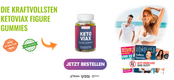 Keto Viax Test Erfahrungen Deutschland