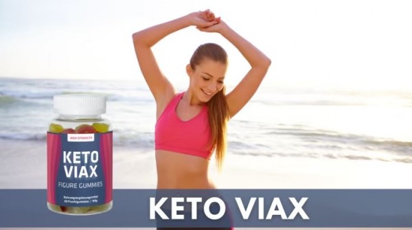 Keto Vitax (Betrugswarnung erkannt 2023)