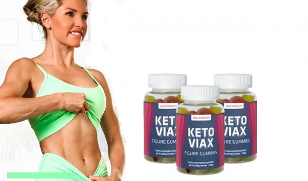 Keto Vitax (KetoViax) Gummies Erfahrungen, Test, Betrug or Bestellen