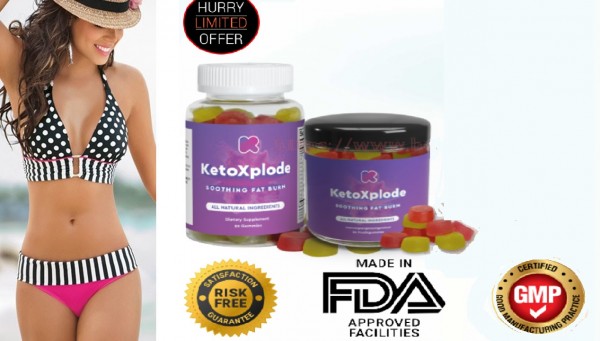 Keto Xplode Sverige Pris- Daetolin Recensioner, Bluff or Test