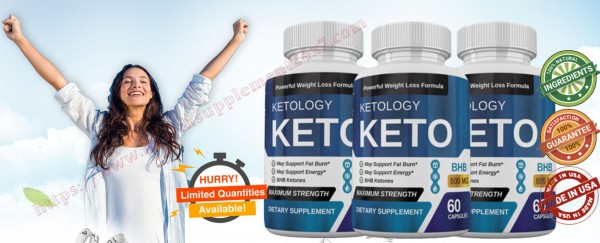 Ketology Keto (Critical Ketology Keto Report Will Surprise You) Read This Before Buying!