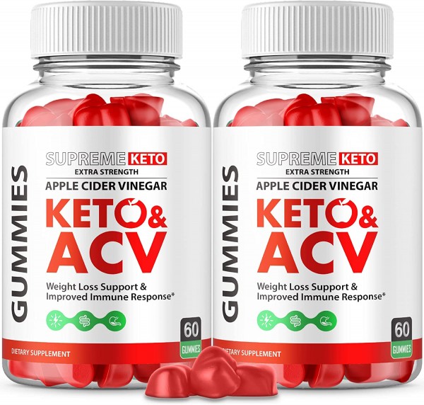 Ketology Keto Gummies: The Ultimate Guide to Flavor and Nutrition