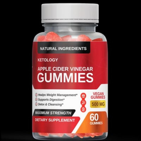 Ketology Labs ACV Gummies- HOW TO USE Ketology Labs ACV Gummies TO GET RESULTS?