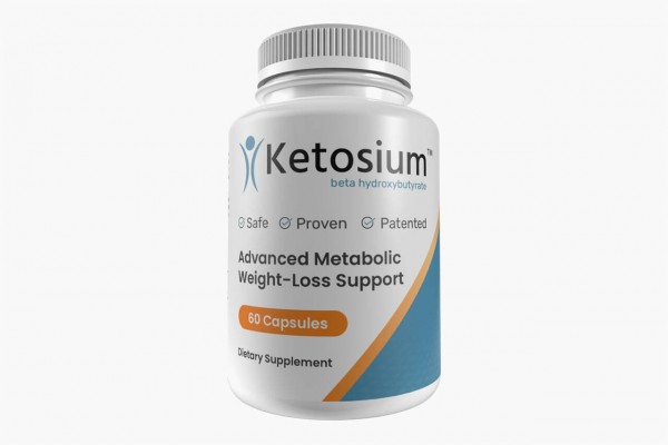 Ketosium Reviews (Shark Tank), Amazing Result - Does Its Work?