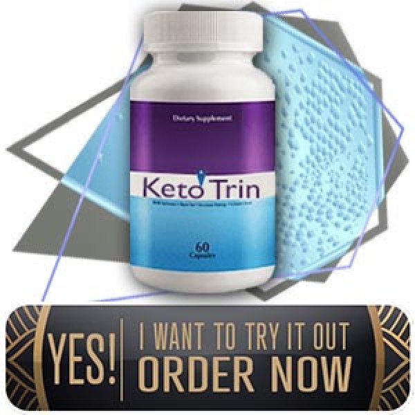 KetoTrin - Weight Loss Pills Price, Effects, Dosage and Ingredients?