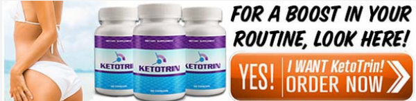 KetoTrin | When Your Body Is Ketogenic, It Burn Fat Cells