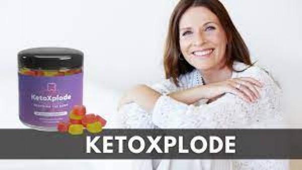 Ketoxplode Gummies Reviews [Scam Warning 2023] Ketoxplode Gummies Must Read Before Buying