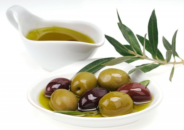 Khả năng phòng ngừa ung thư não của dầu olive