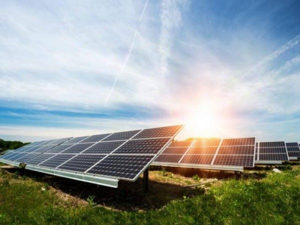 Khai thác năng lượng mặt trời hiệu quả hơn với thiết bị mới