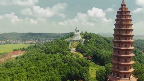Khám phá Bắc Ninh – Địa điểm vui chơi và du lịch Bắc Ninh 2022