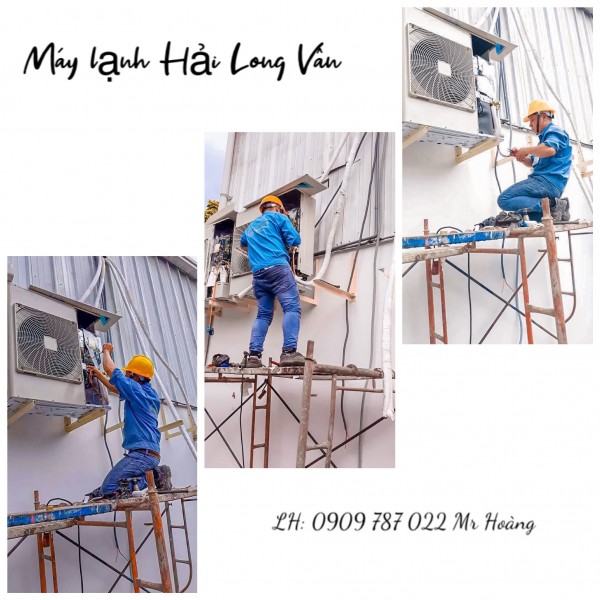 Khám phá bí mật về dòng máy lạnh âm trần Daikin giá rẻ