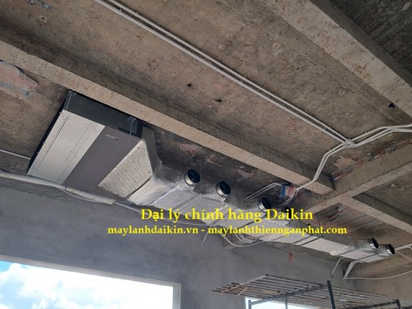 Khám phá công nghệ điện lạnh chuẩn Nhật cùng Thiên Ngân Phát