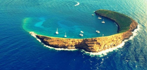 Khám phá vẻ đẹp thiên đường của Hawaii