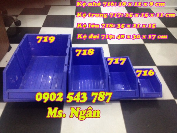 KHAY ĐỰNG DỤNG CỤ