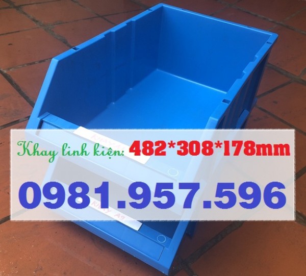 Khay linh kiện A9, khay linh kiện DT4, khay linh kiện 719