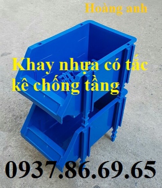 Khay nhựa vát đầu tại hà nam, bán kệ dụng cụ đựng linh kiện, khay đựng ốc vít tại hưng yên