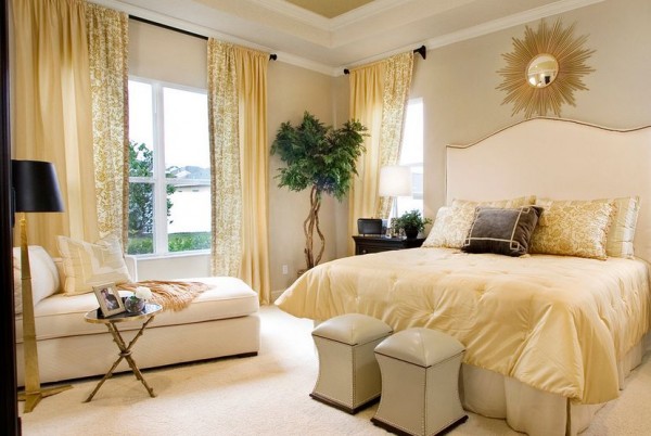 Khéo léo biến cửa sổ thành điểm nhấn cá tính cho không gian